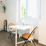 Zumbini44 - Navigli Cozy Flat Apartman Milánó