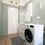 Apartman Zumbini44 - Navigli Cozy Flat Milánó