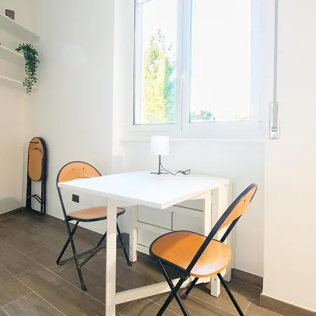 Zumbini44 - Navigli Cozy Flat Lejlighed Milano