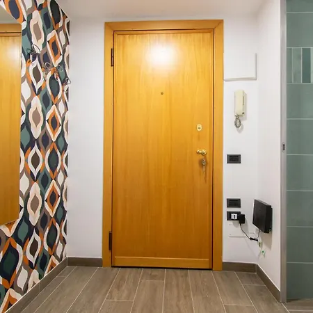Zumbini44 - Navigli Cozy Flat Lejlighed Milano
