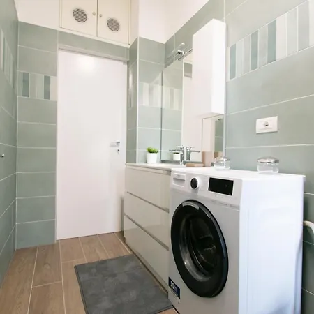 Lejlighed Zumbini44 - Navigli Cozy Flat Milano