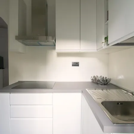 Lejlighed Zumbini44 - Navigli Cozy Flat