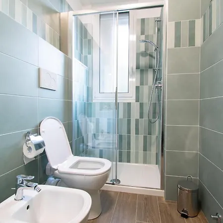 Zumbini44 - Navigli Cozy Flat Lejlighed *