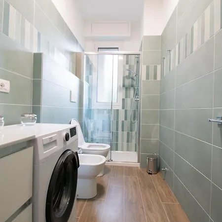 Lejlighed Zumbini44 - Navigli Cozy Flat